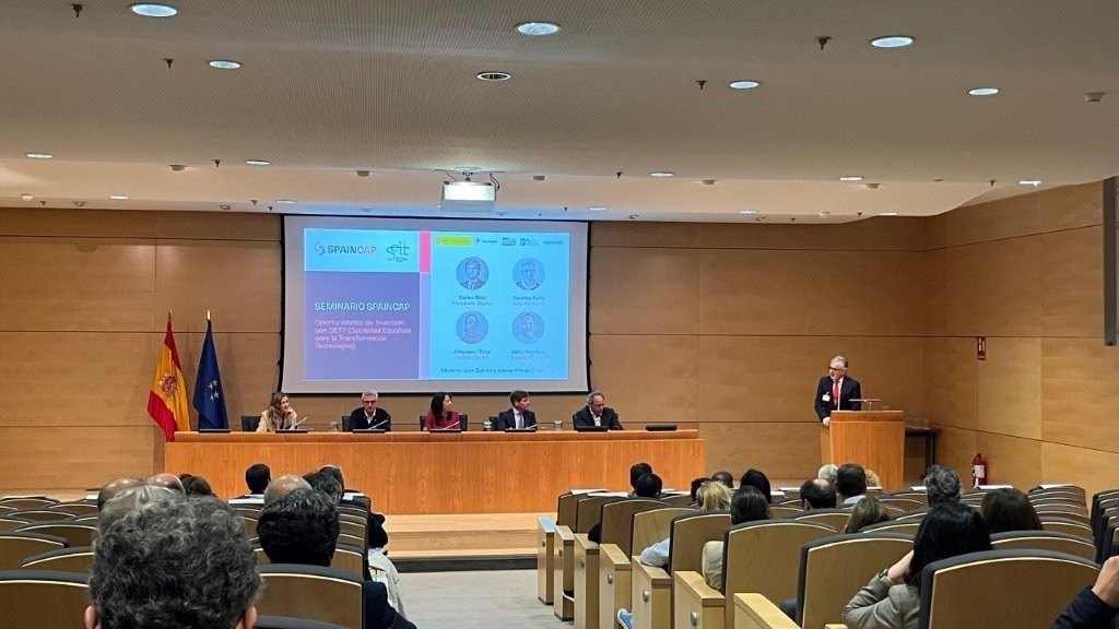 Oportunidades de Inversión con SETT